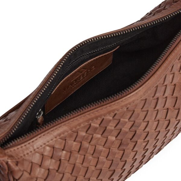 Mini Musembg Bag, Weave
