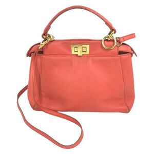 Fendi Handbag