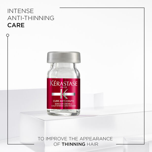 Specifique Cure Antichute 42x6 ml.