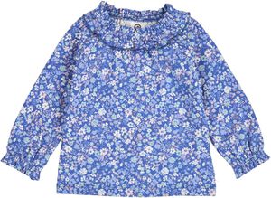Primrose Frill Collar L/S T Baby