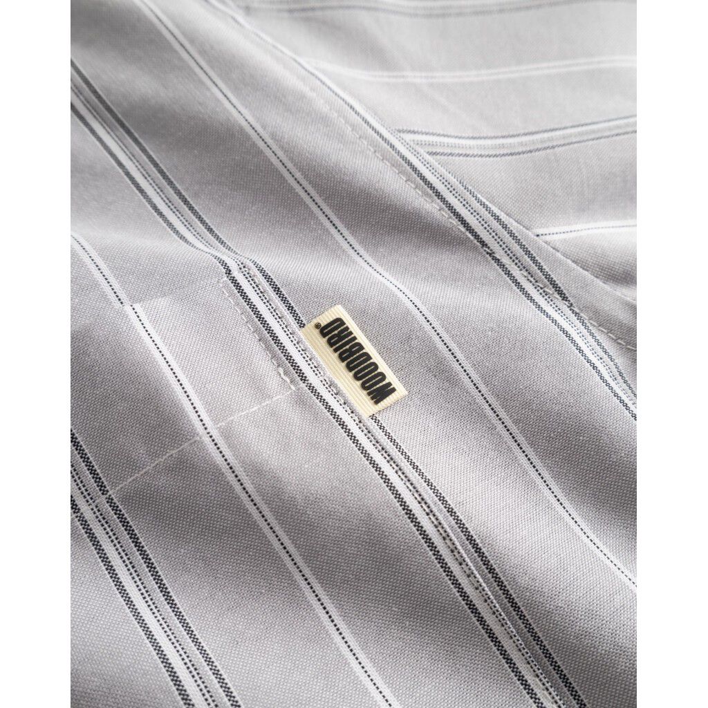 WBBuzo Big Stripe Shirt