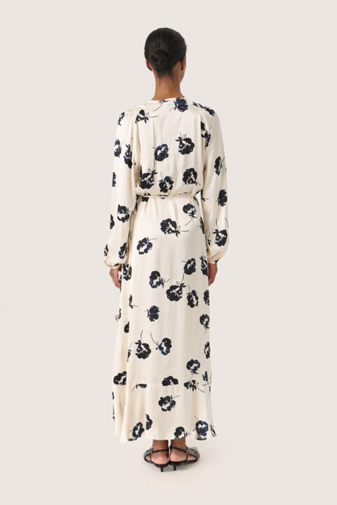 SLErwina Karven Dress LS