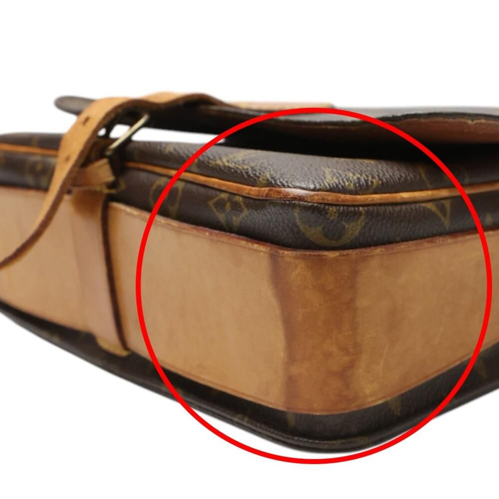 Louis Vuitton Cartouchiere