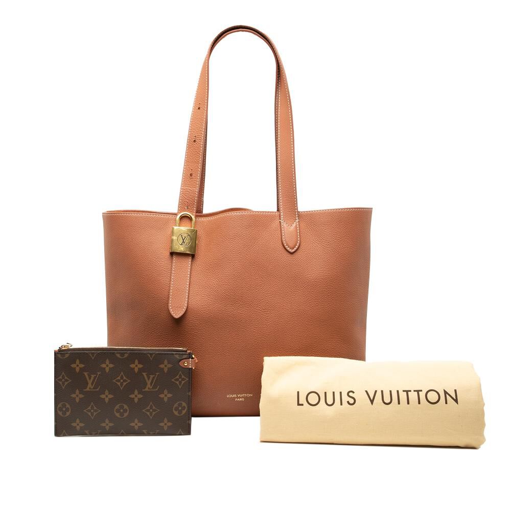 Louis Vuitton Cabas