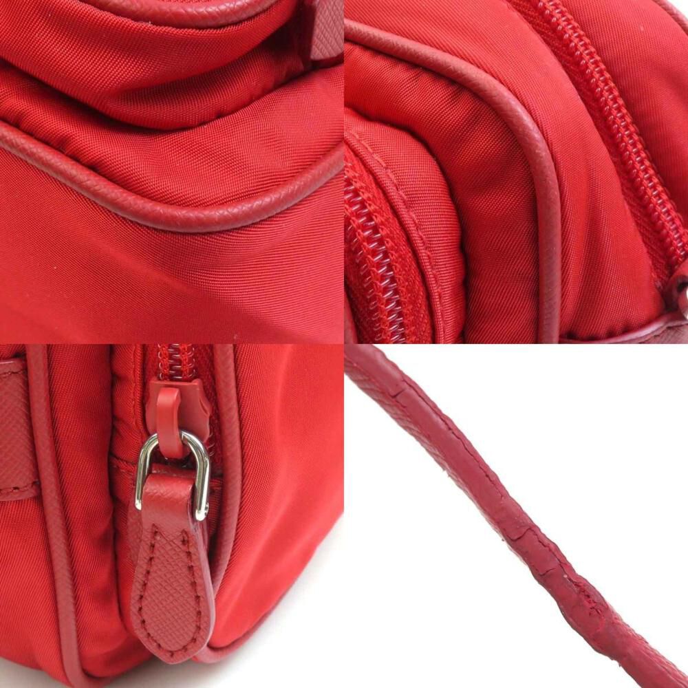 Prada Shoulder Bag