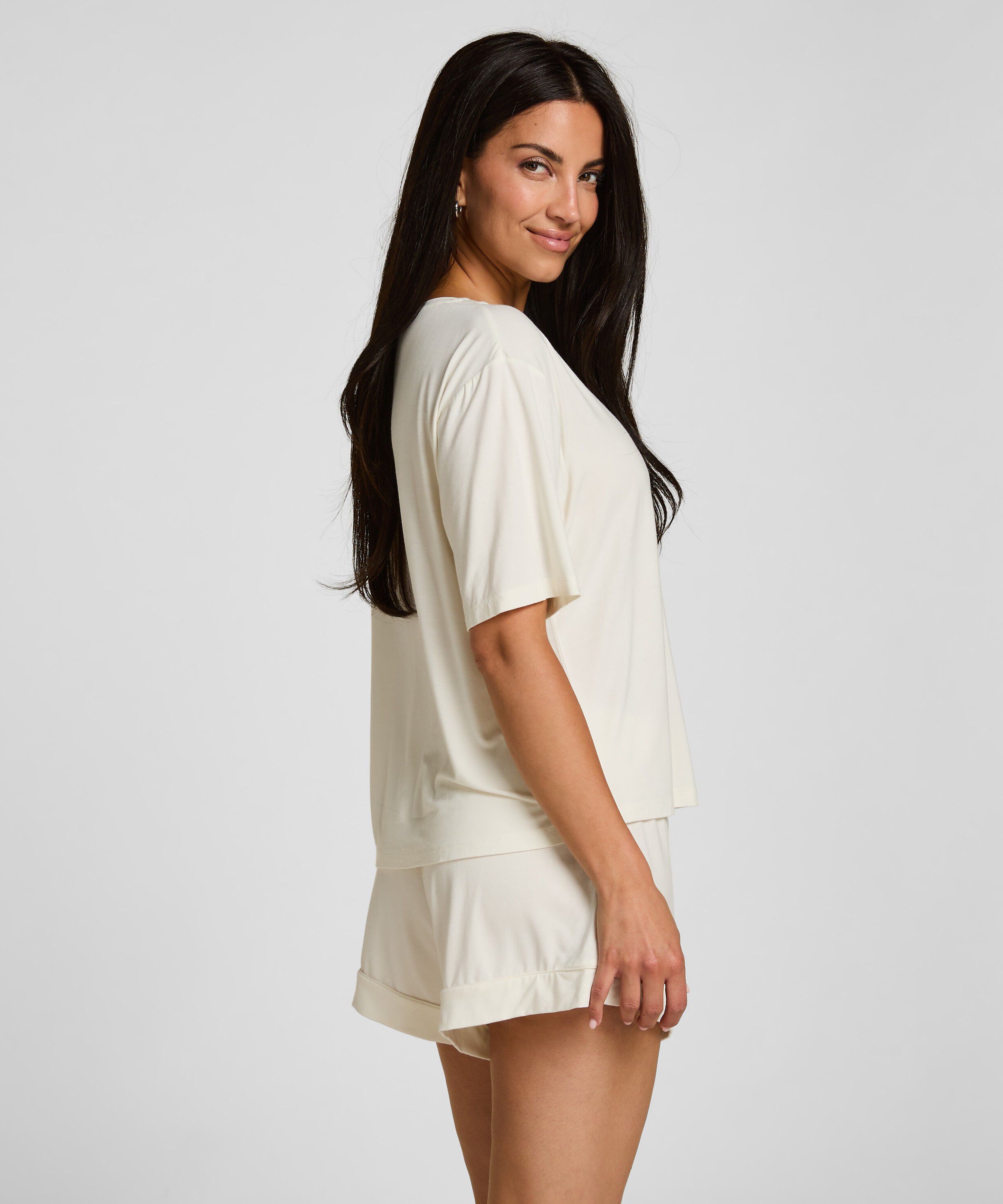 TOP SS JERSEY ESSENTI