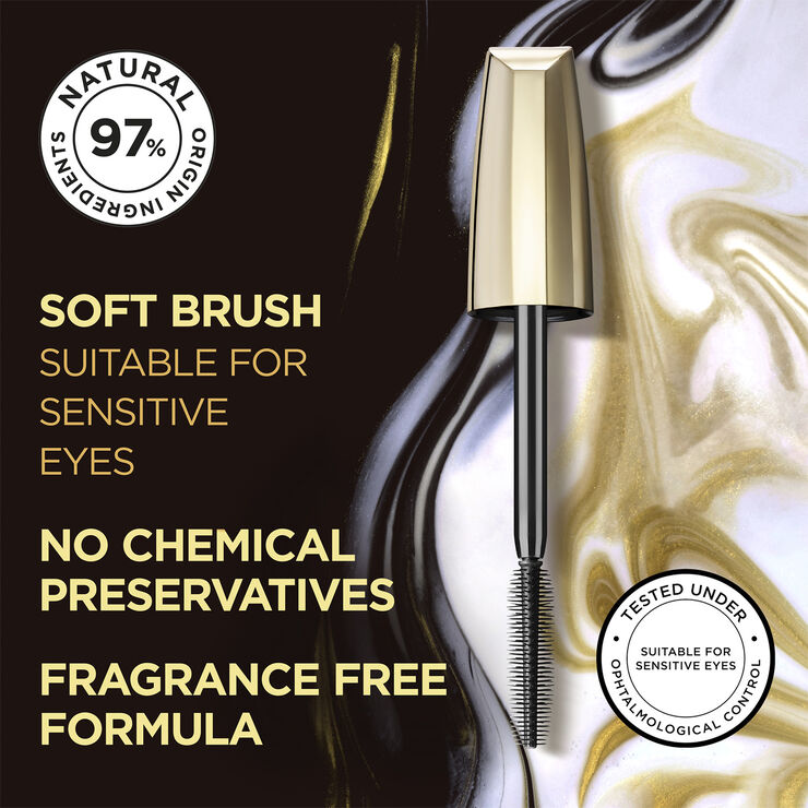 Volume Million Lashes Balm Mascara