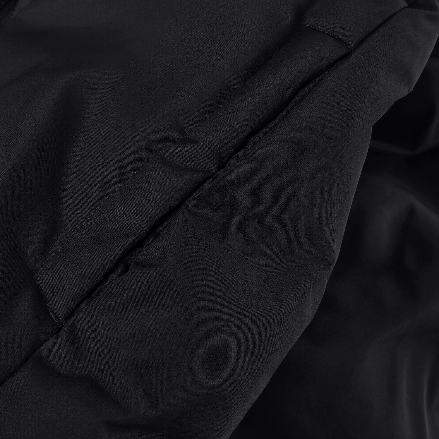 Jr. Jacket - Quilt