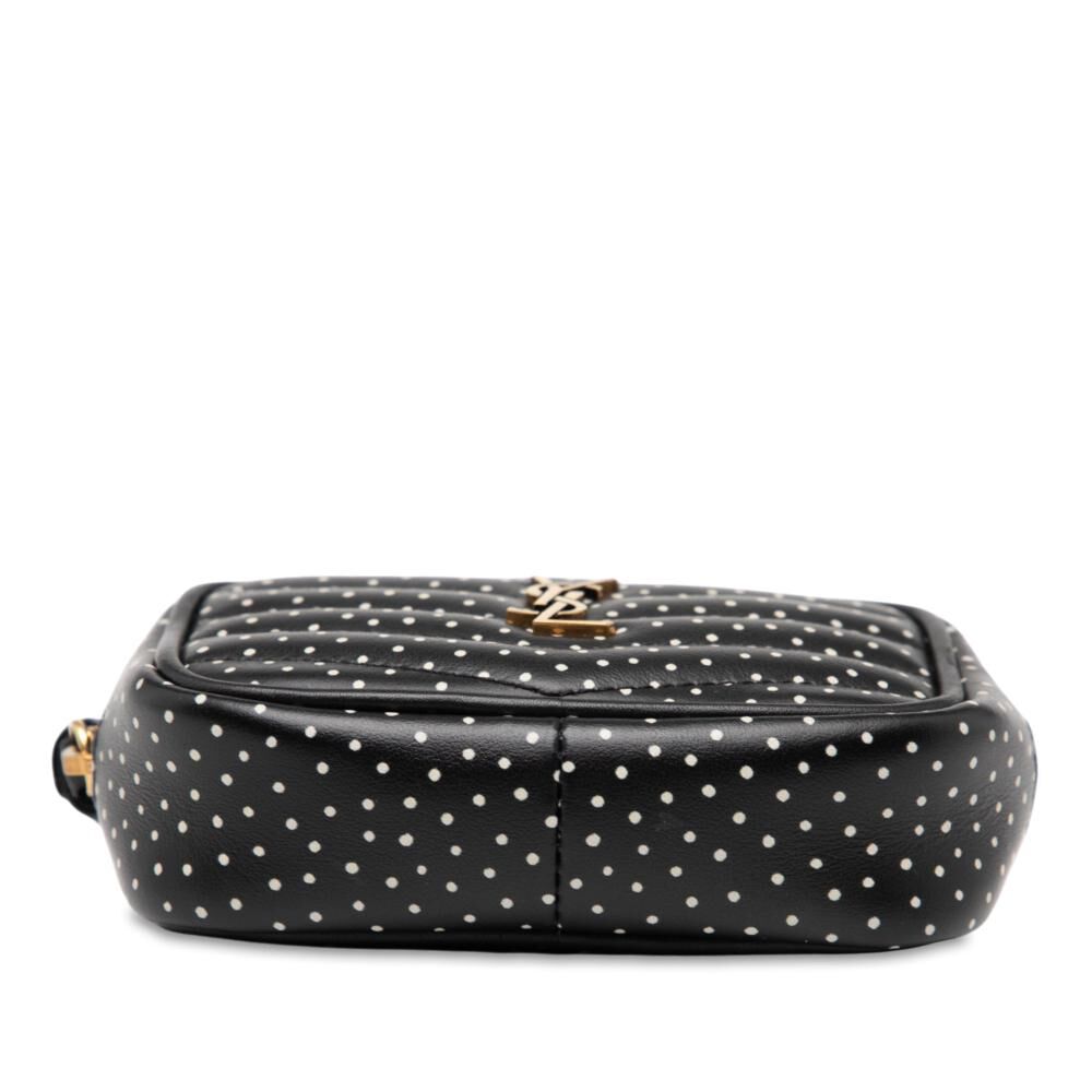 Yves Saint Laurent Crossbody Bag