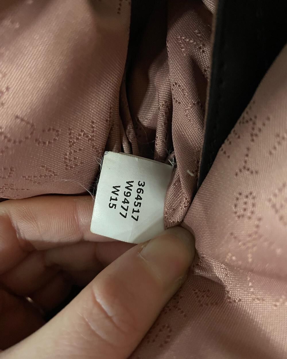 Stella Mccartney Backpack