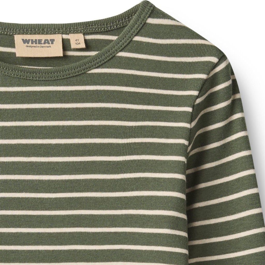 T-shirt L/S Stig