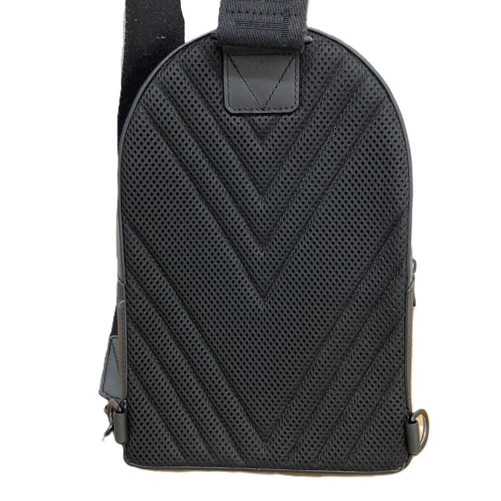 Louis Vuitton Crossbody Bag