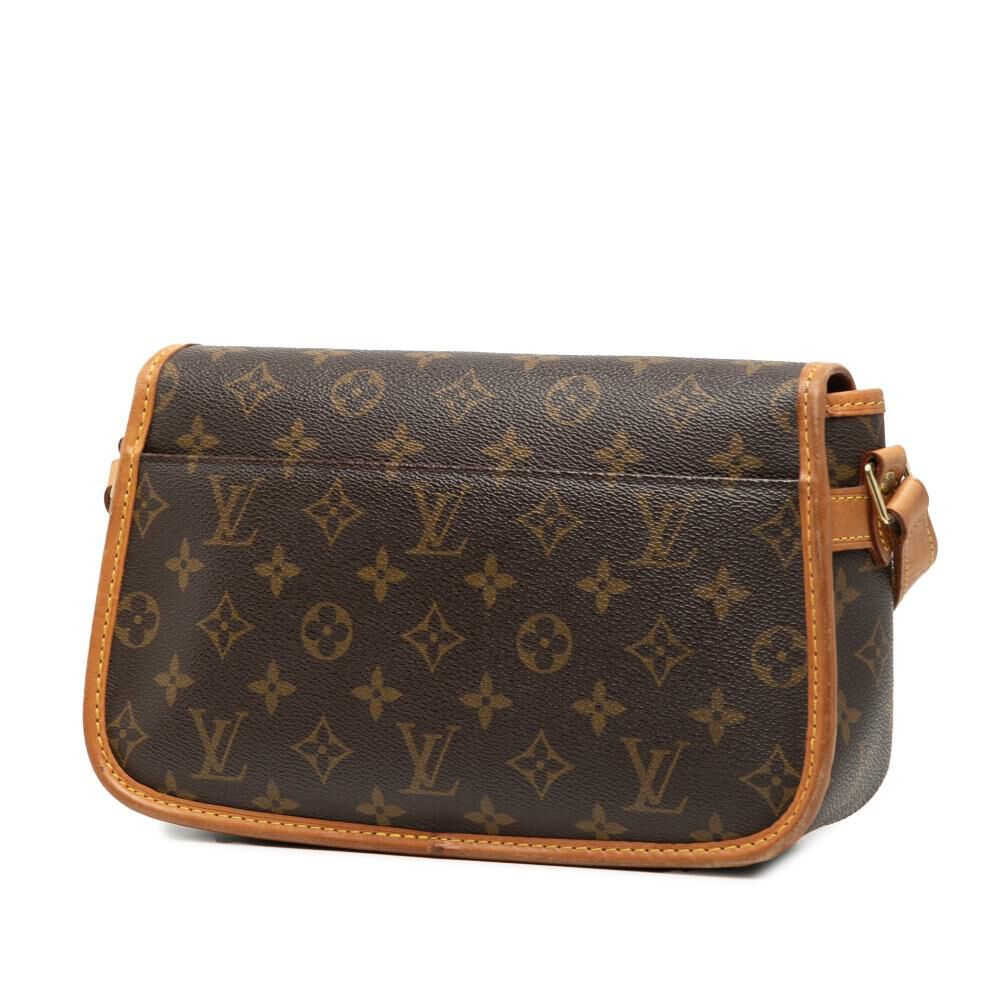 Louis Vuitton Sologne
