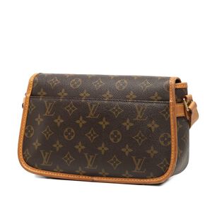 Louis Vuitton Sologne