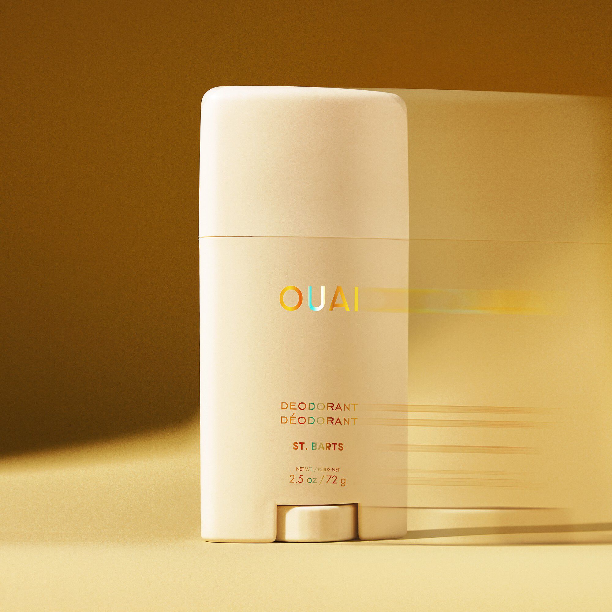 DEODARANT - ST BARTS