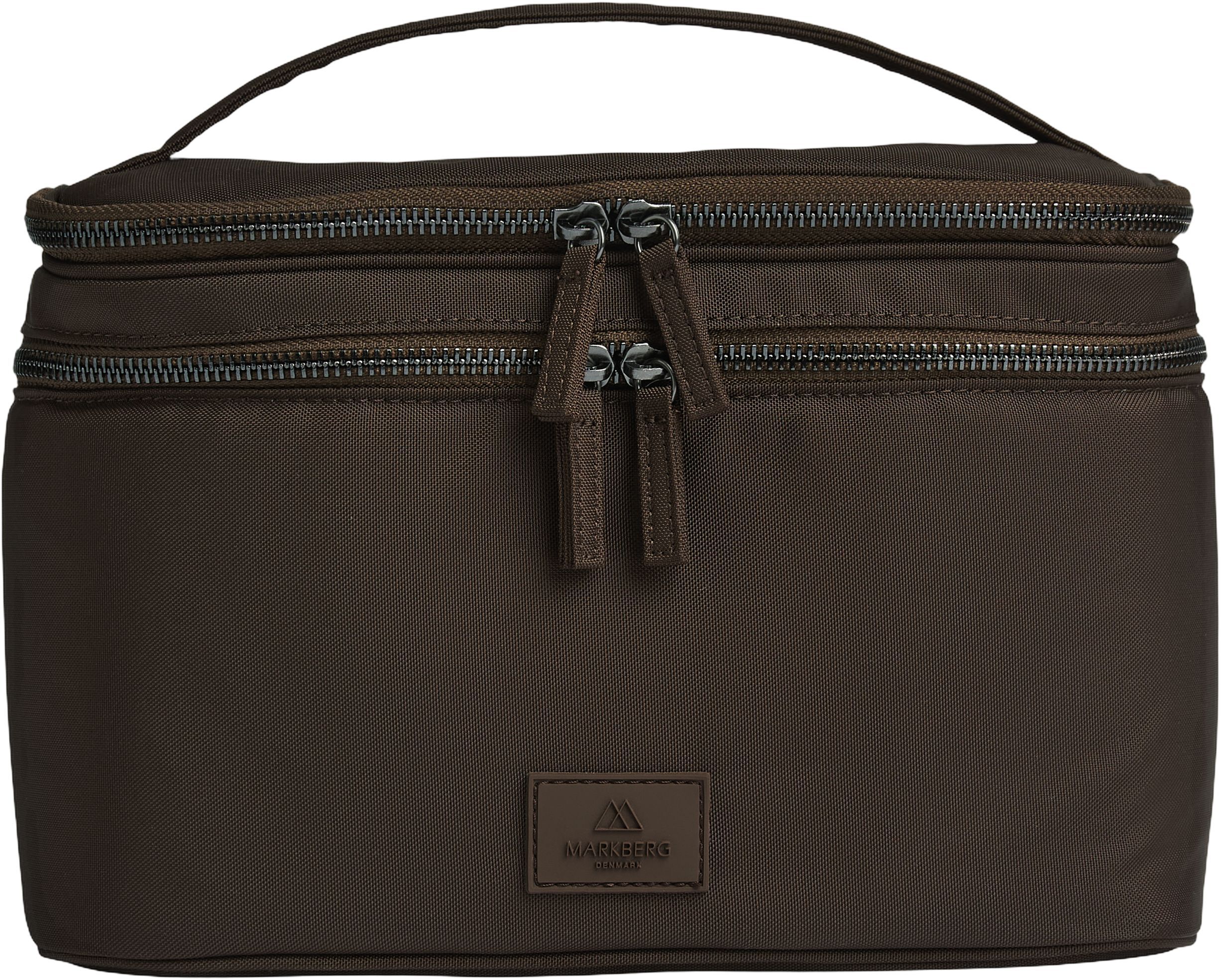 TreasureMBG Toiletry Bag, Rec.