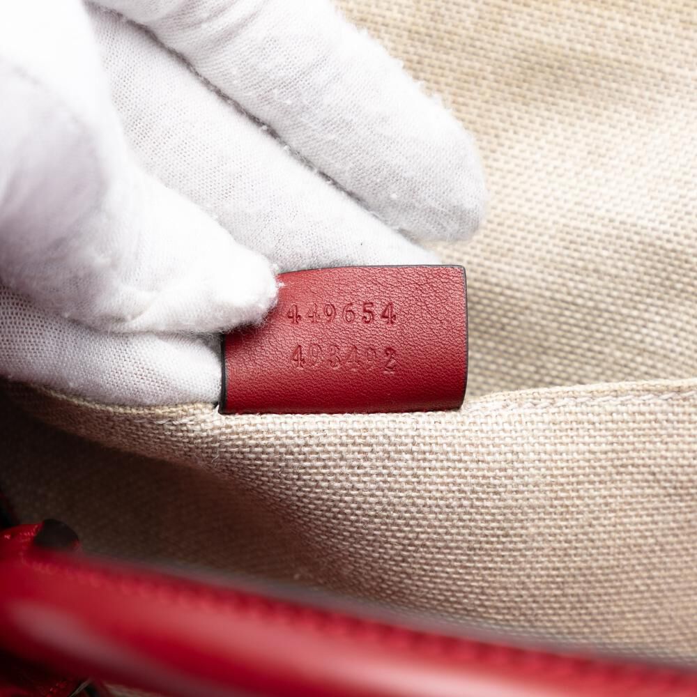 Gucci Handbag