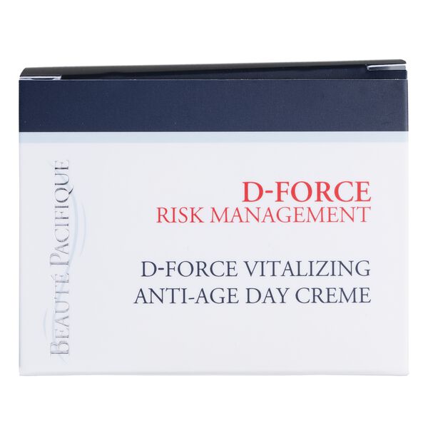 D-FORCE Risk Management 50 ml.
