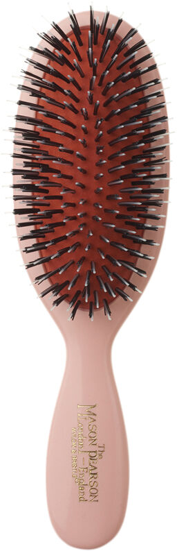 BN4 - Pocket Bristle and Nylon