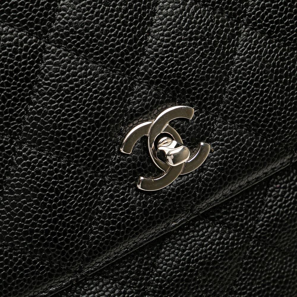 Chanel Flap Bag