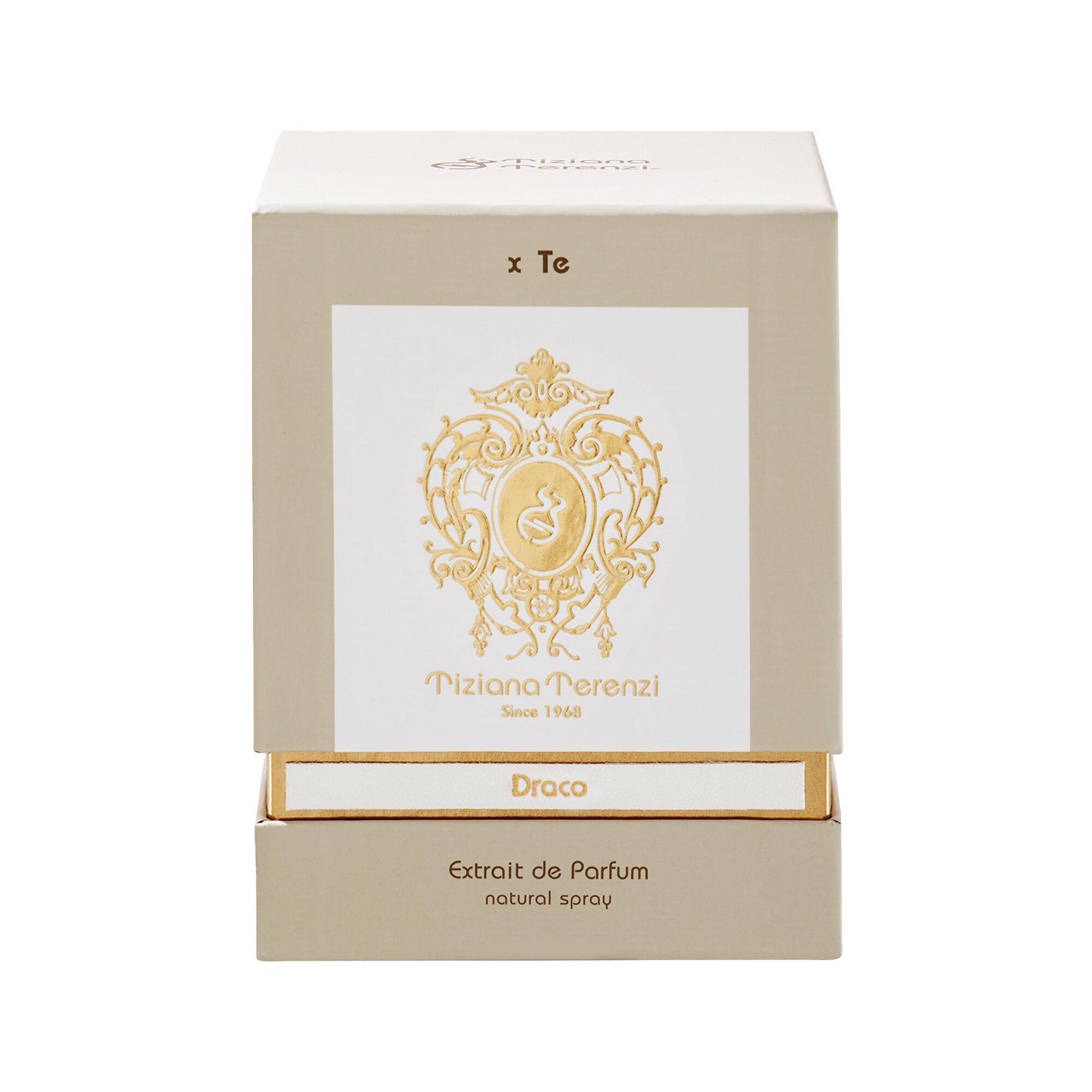 TER EXTRAIT DE PARFUM DRACO 100 ML