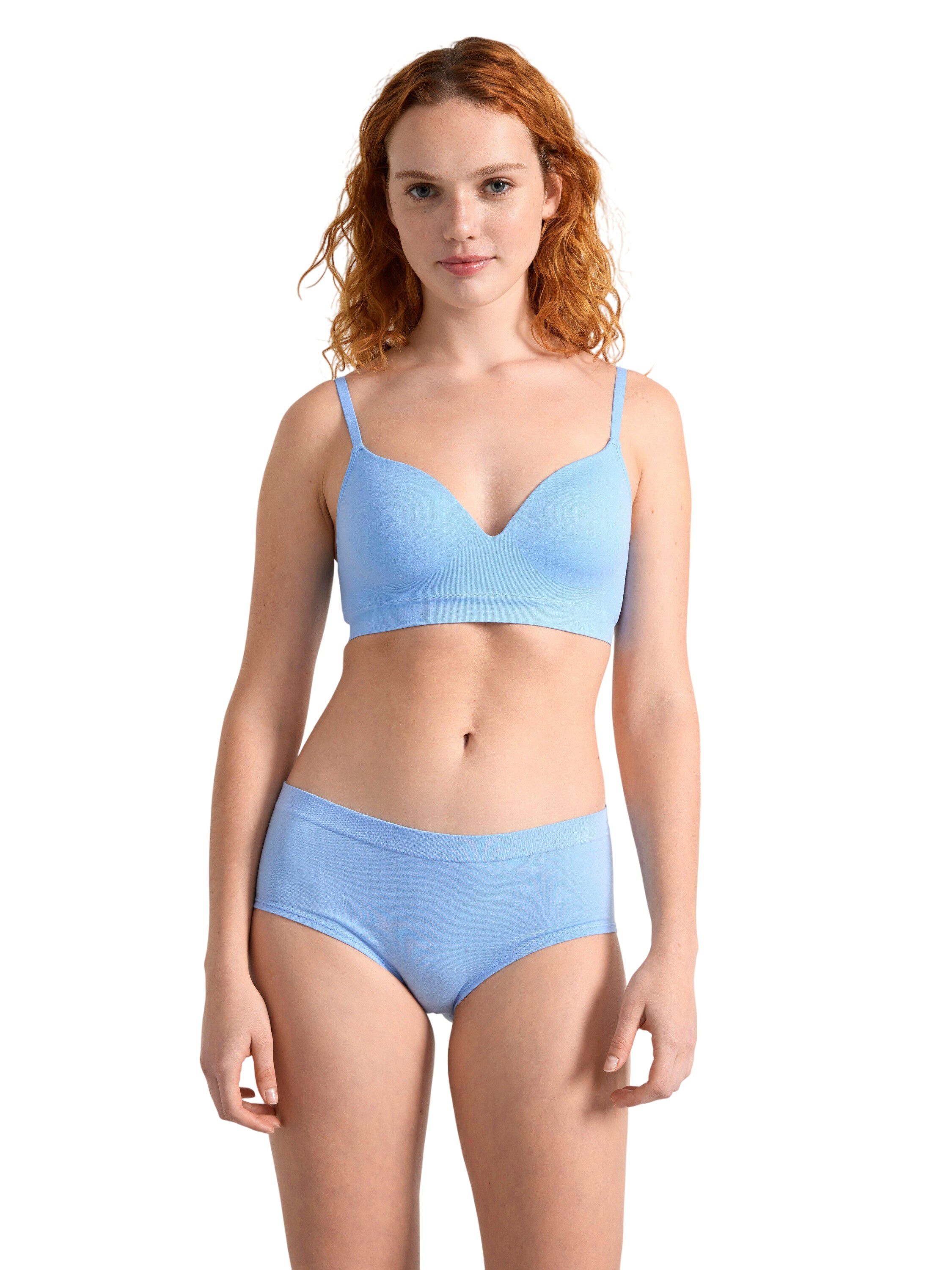 Trosor med normal midja utan s&ouml;mmar