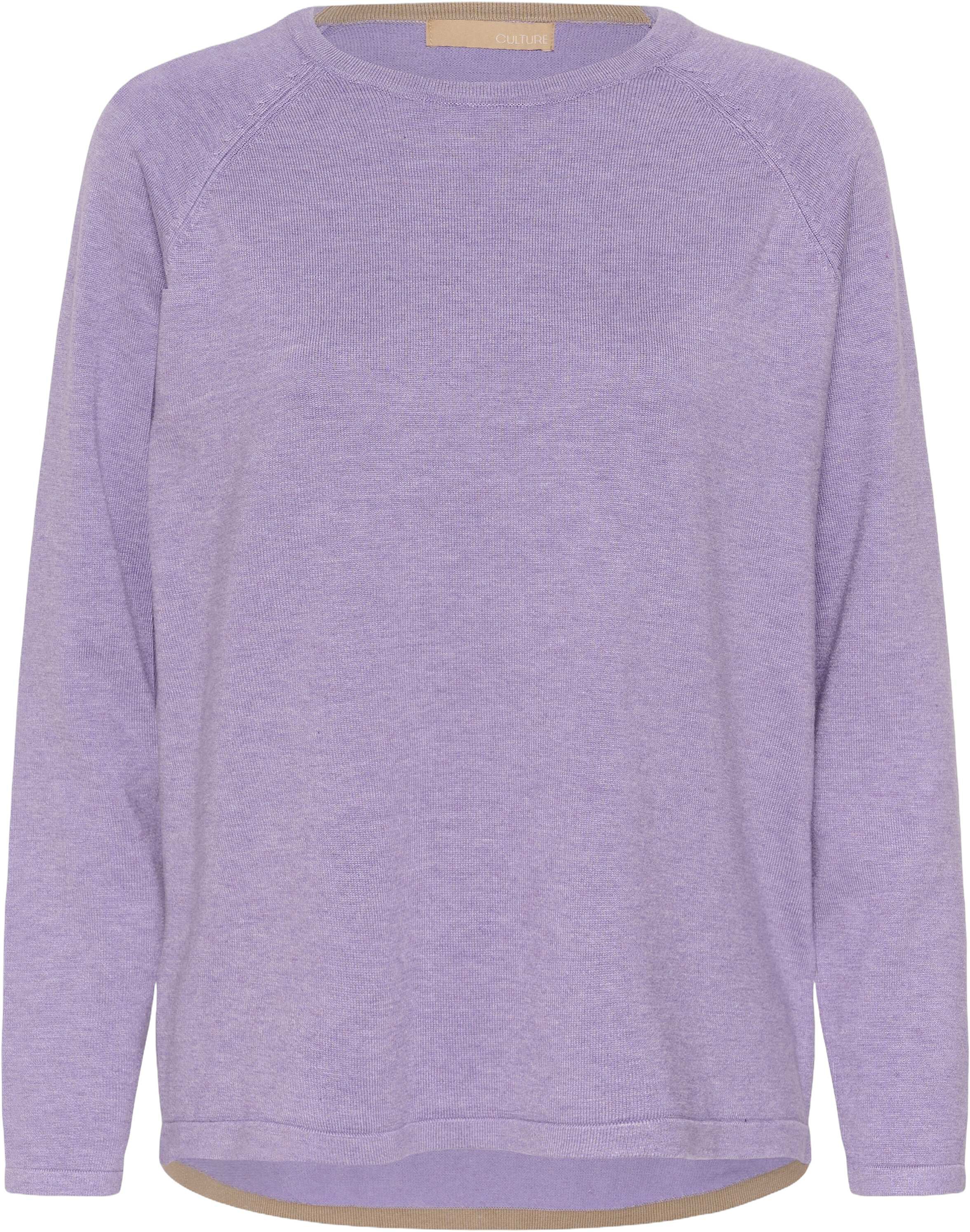 CUannemarie Solid Jumper