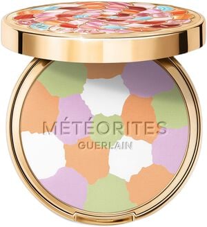 M&eacute;t Compact Powder - 2 Rose