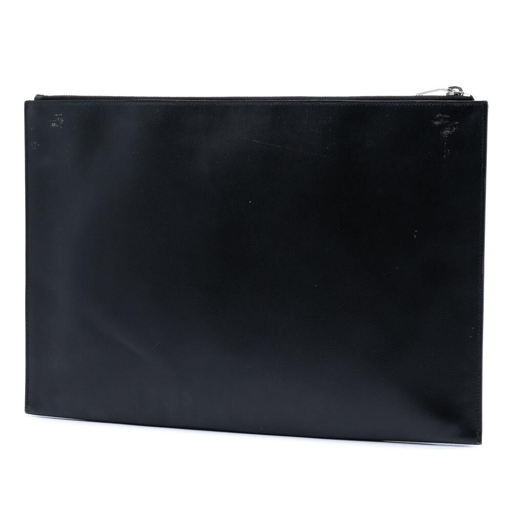 Yves Saint Laurent Clutch