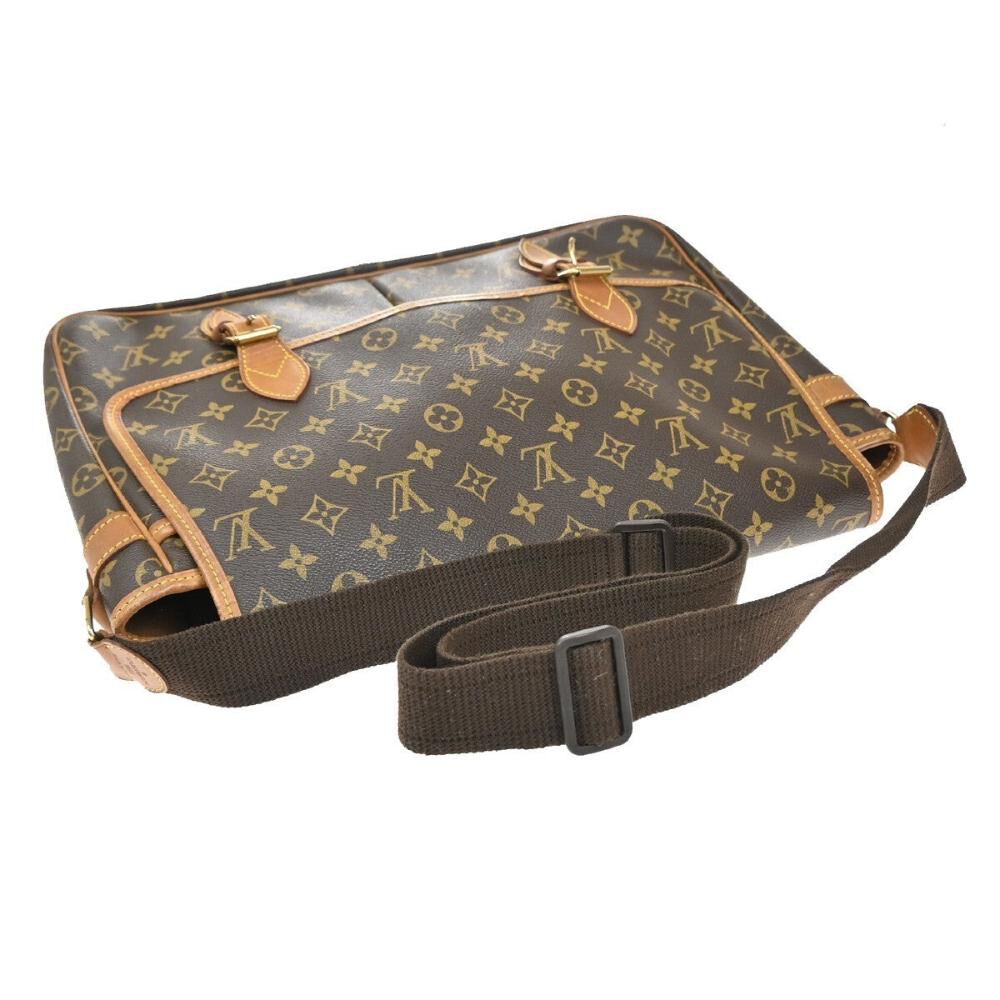 Louis Vuitton Messenger
