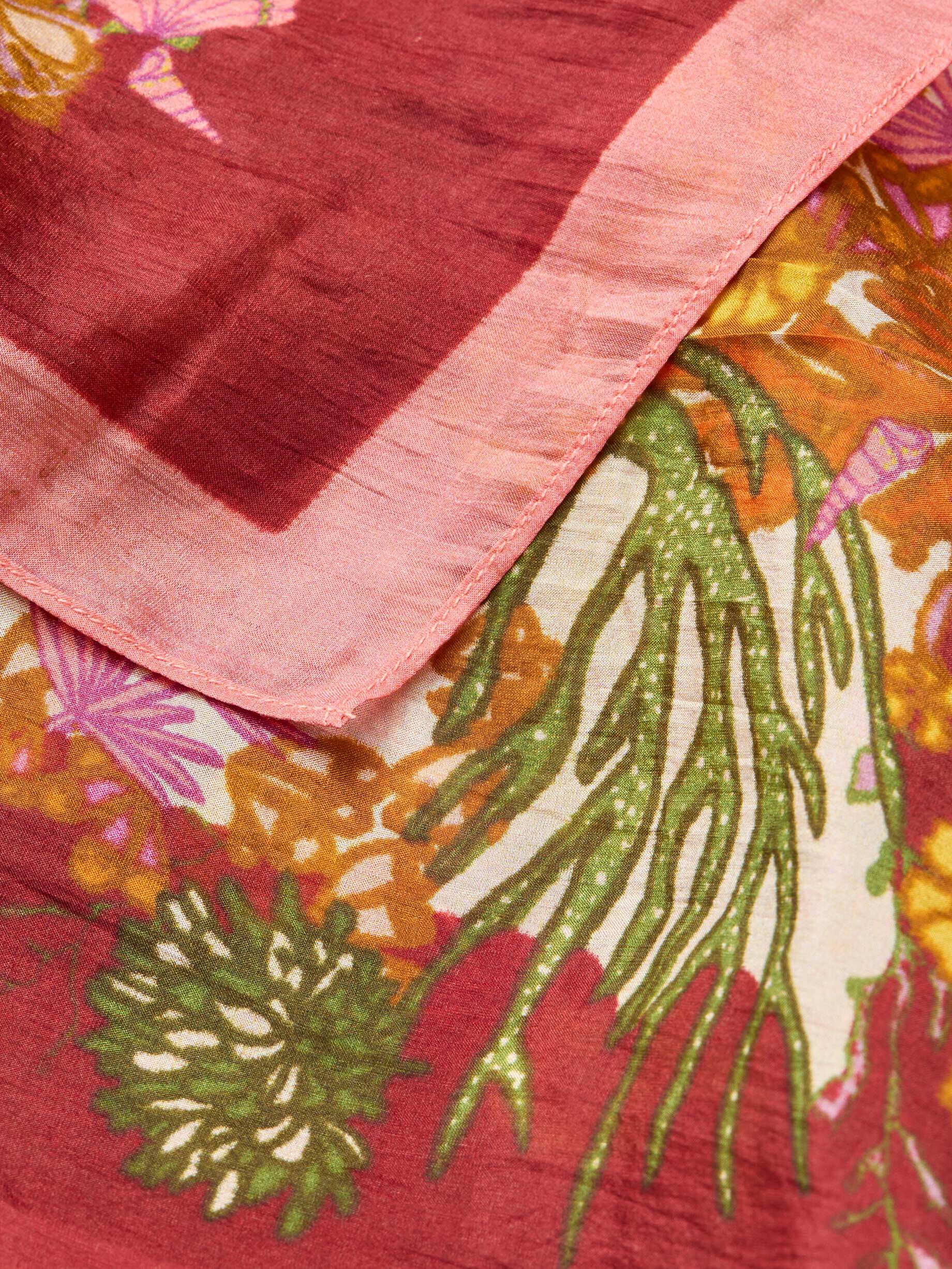 Corallo Taby Sia Scarf