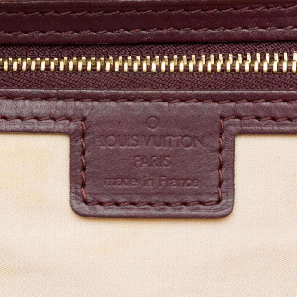 Louis Vuitton Josephine