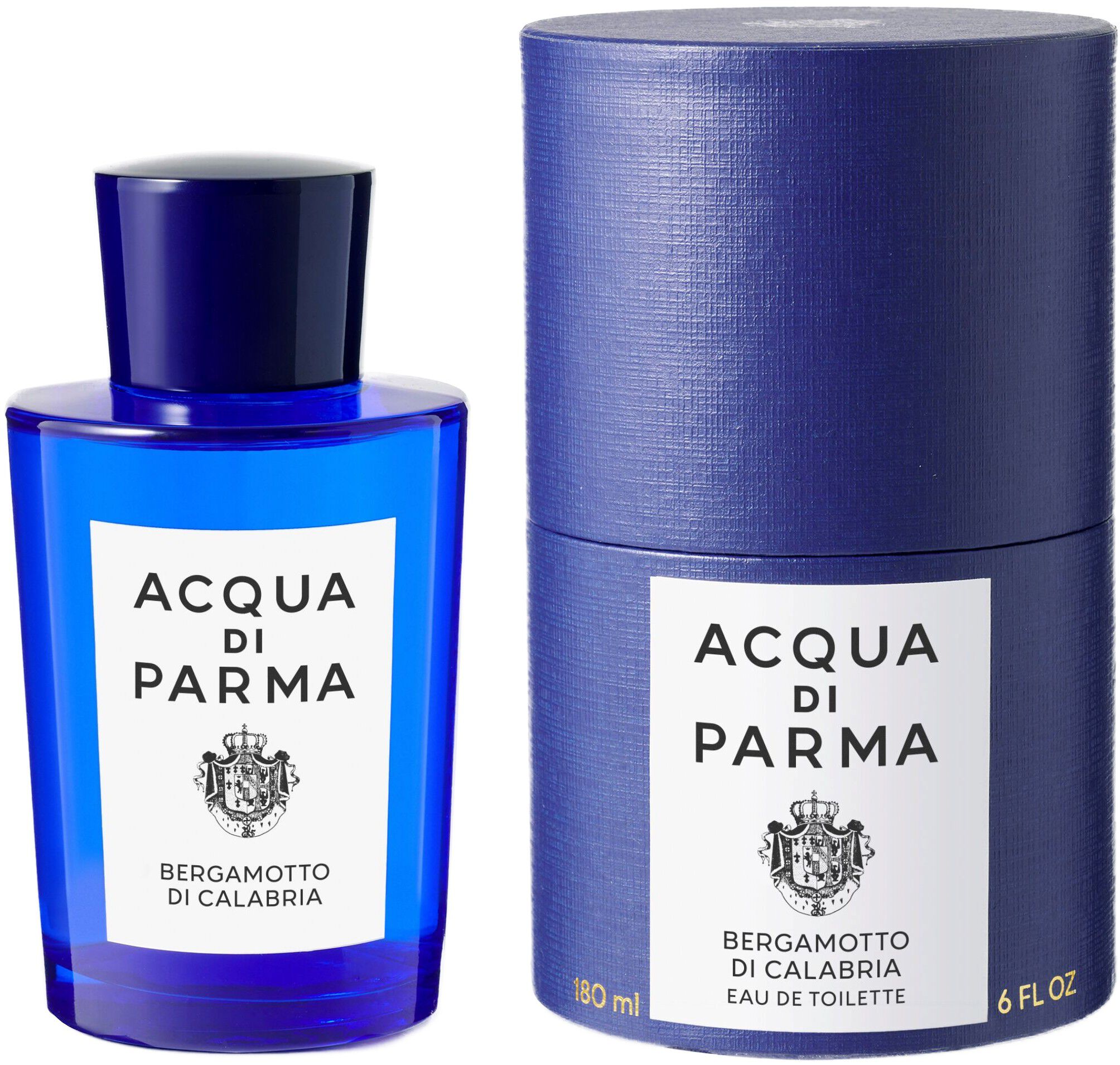 BM BERGAMOTTO EDT 30 ml.