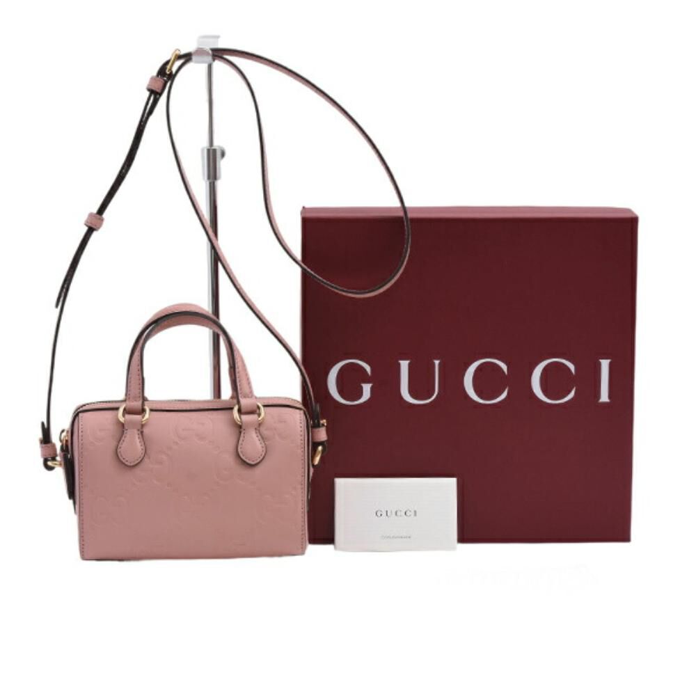 Gucci Handbag