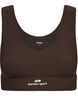 Wmns Active V-Neck Bra