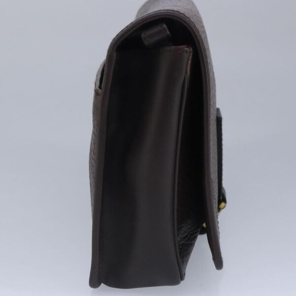 Salvatore Ferragamo Clutch