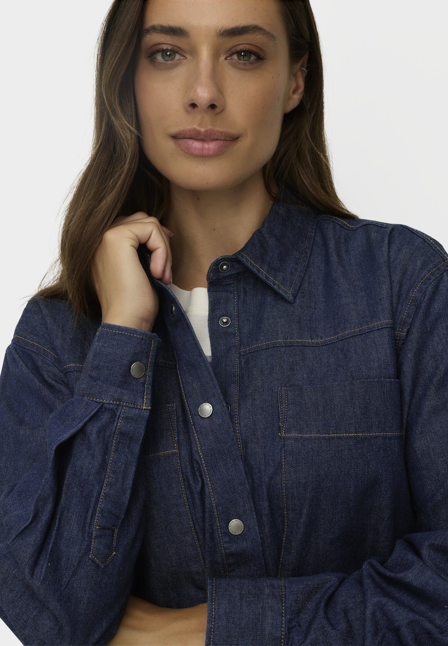 Blouses 1/1 sleeves