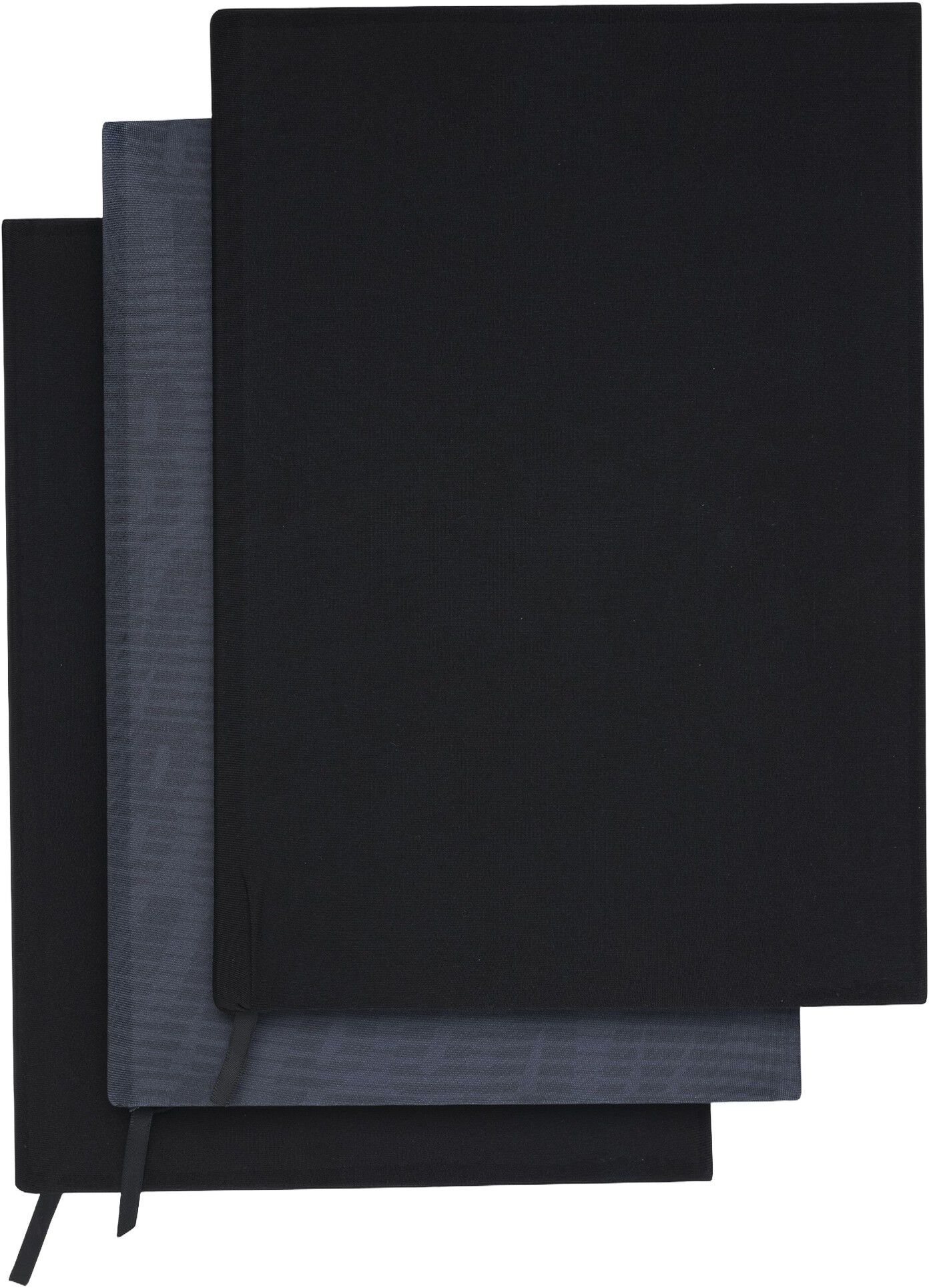 Beckmann Elastisk bogbind 3 pk