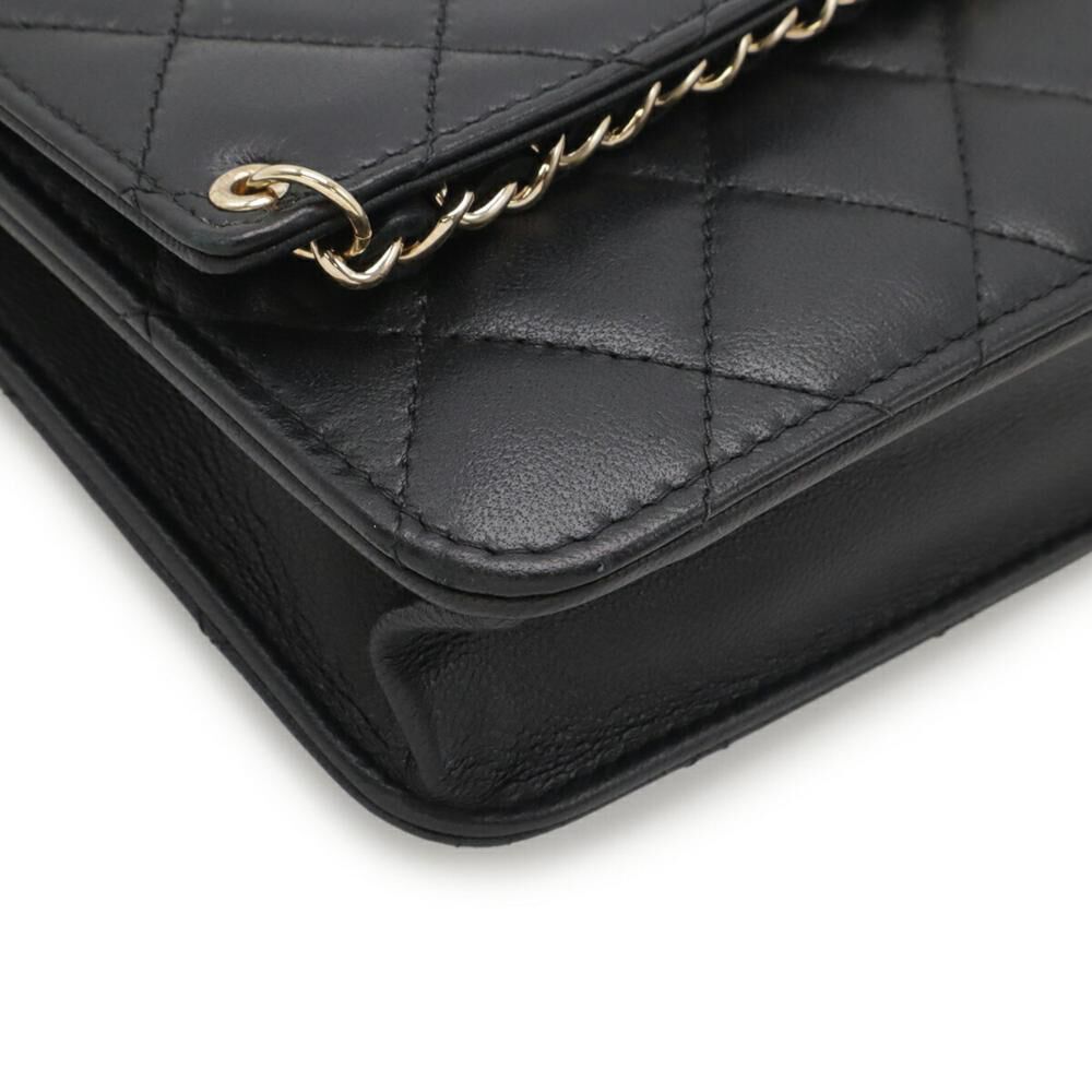 Chanel Shoulder Bag