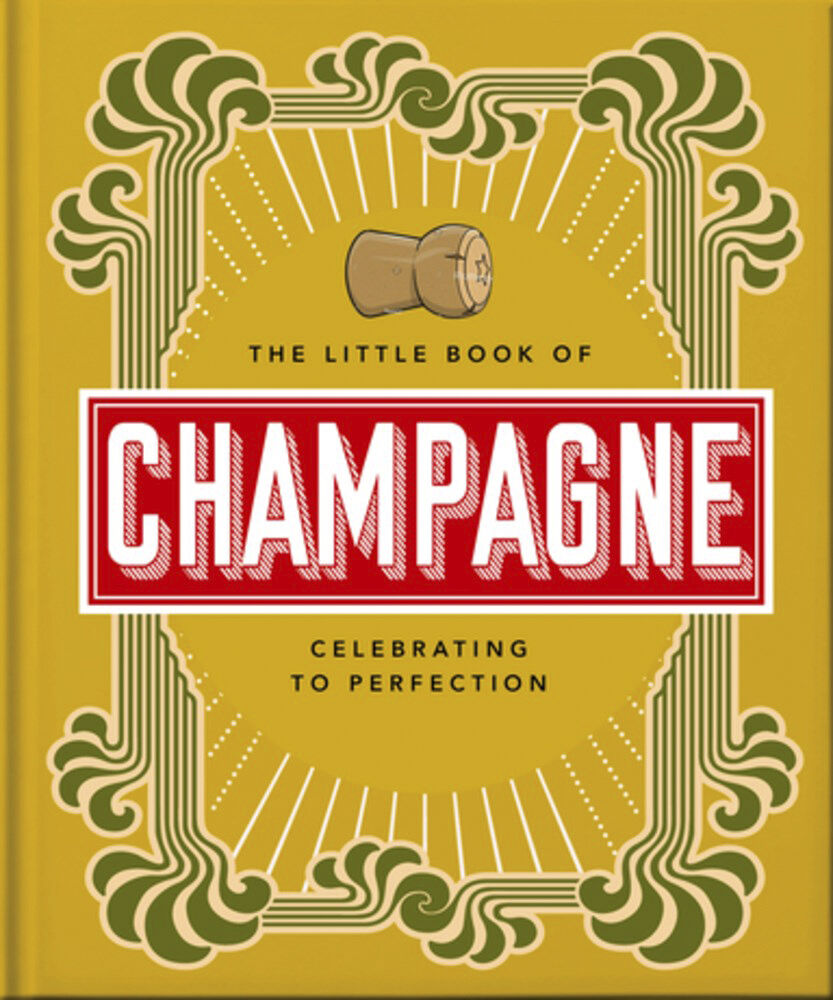 The Little Book of Champagne