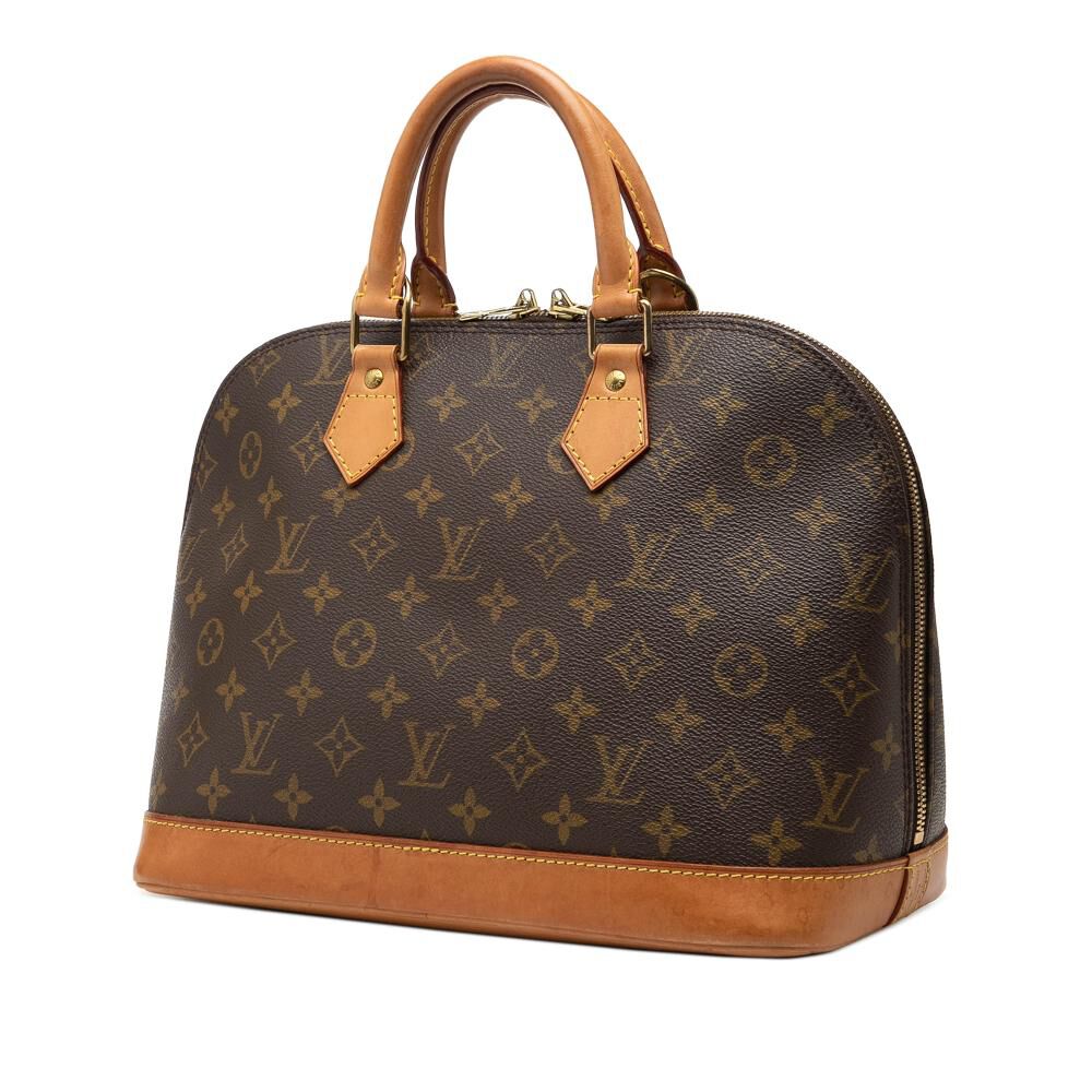 Louis Vuitton Alma