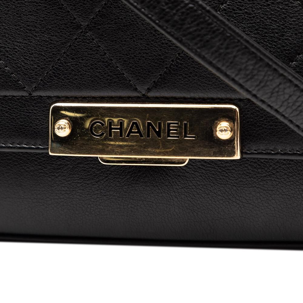 Chanel Flap Bag