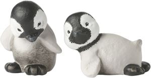 Babypingviner Futte & Gumbi