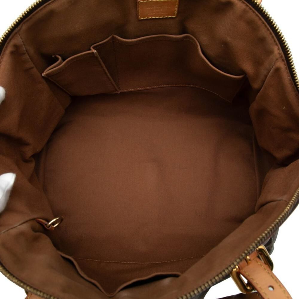 Louis Vuitton Lockit