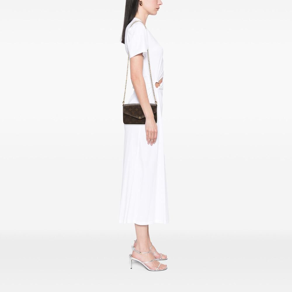 Louis Vuitton Pochette Felicie