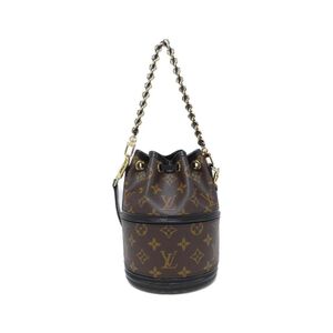 Louis Vuitton Bucket Bag