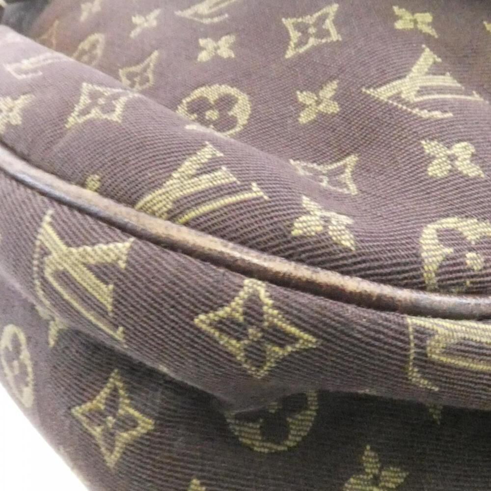 Louis Vuitton Saumur