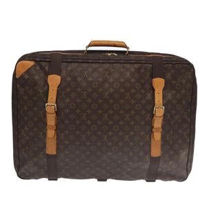 Louis Vuitton Travel Bag