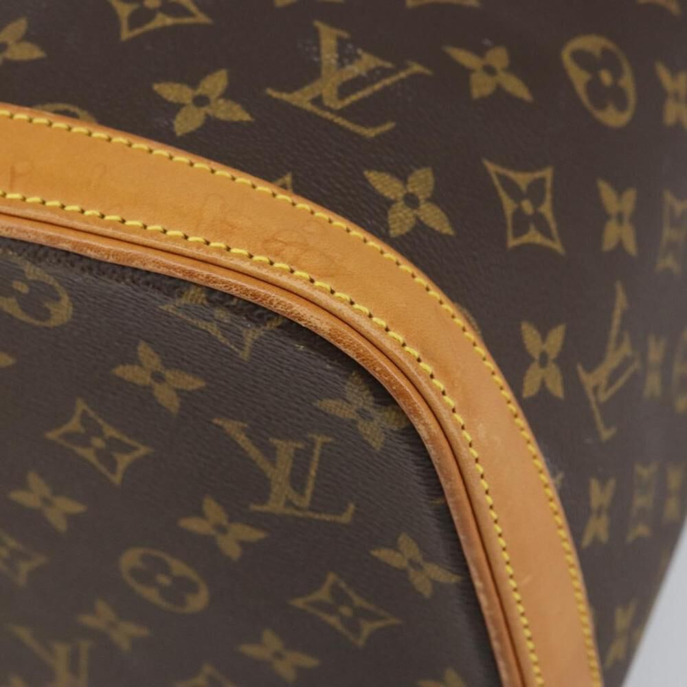Louis Vuitton Bowling Vanity
