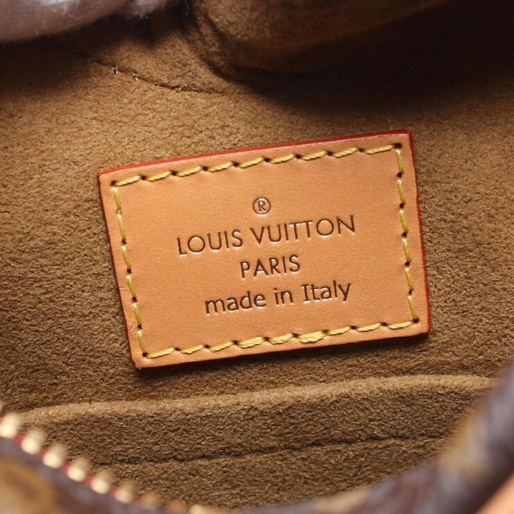 Louis Vuitton Crossbody Bag